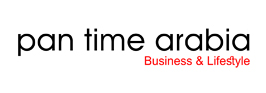 Pan time arebia logo