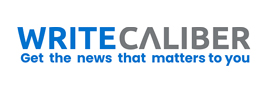 writeCaliber logo