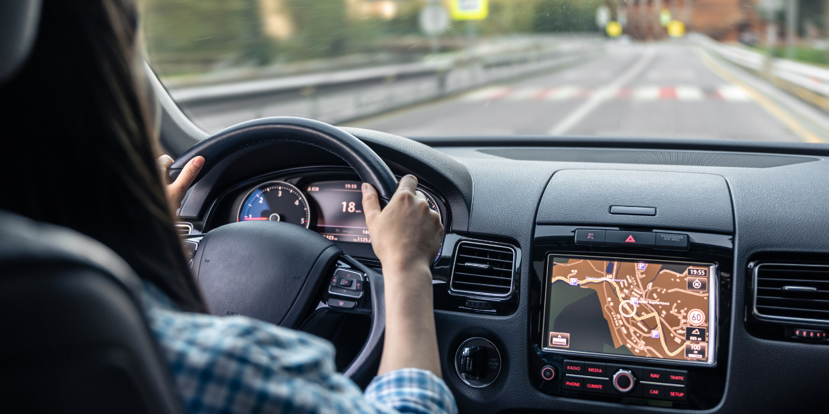 Top Apps for Navigating Turkish Roads with Ease